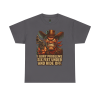 Six Feet Under – Problem Solving Cowboy Tee
